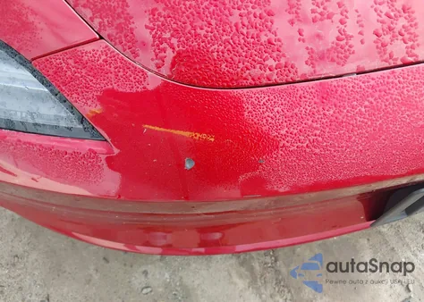 2025 Tesla Model 3 Long Range All-Wheel Drive из США, поврежденный, VIN 5YJ3E1EB6SF897442